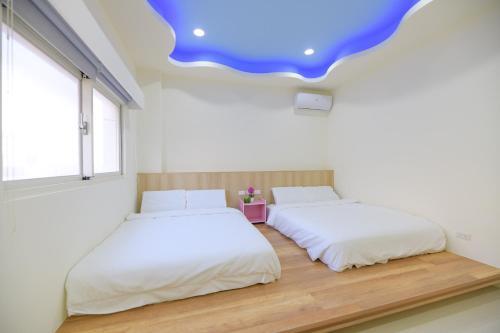 Bed & Breakfast ?????