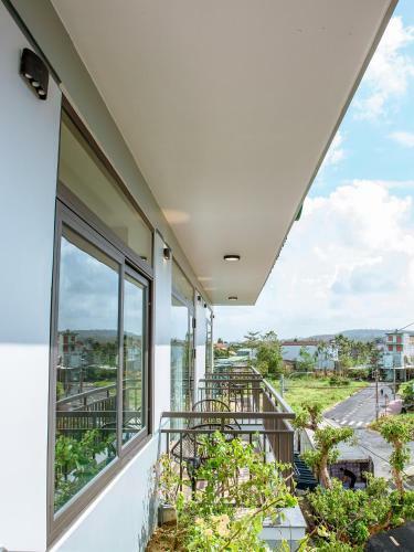 Hostal Tr�n Home