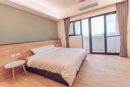 The Pai Hotel