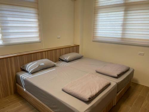 Hostal Shiny Homestay