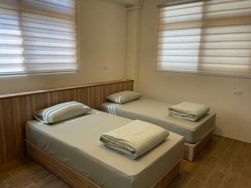 Hostal Shiny Homestay