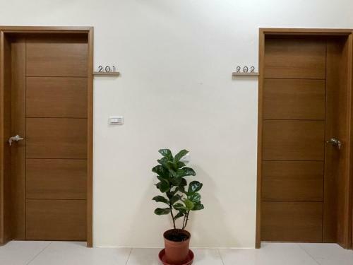 Hostal Shiny Homestay