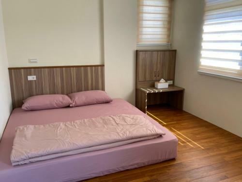 Hostal Shiny Homestay