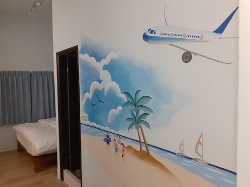 Yueli Homestay