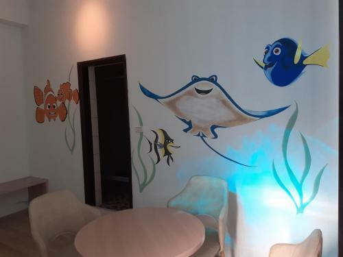 Yueli Homestay