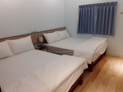 Yueli Homestay