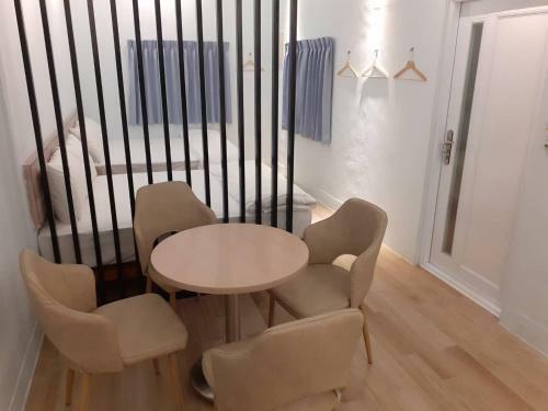 Yueli Homestay