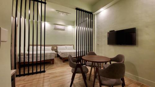 Yueli Homestay
