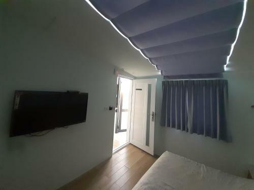 Yueli Homestay