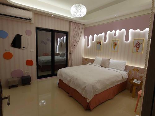 Bed & Breakfast ??????