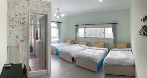 Sea Man Homestay