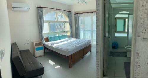 Sea Man Homestay