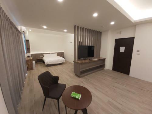 Blue Sea Stone Homestay