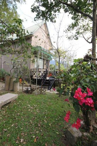 Agroturismo Mido's Country House