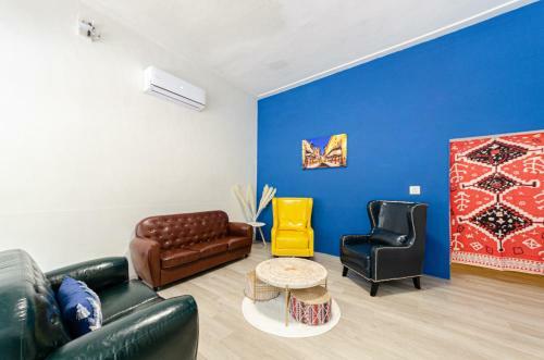 Nantou Loft Homestay