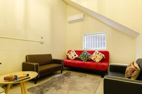 Nantou Loft Homestay