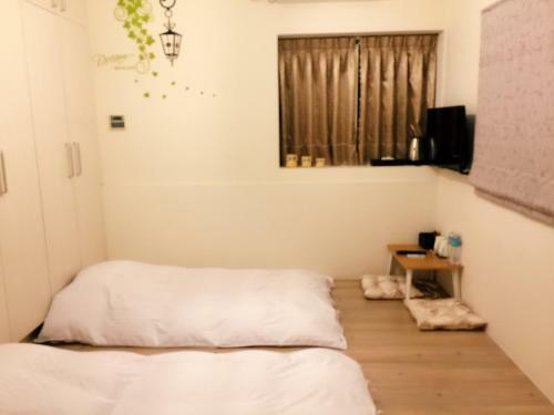 Fall In Love Karuizawa Hostel