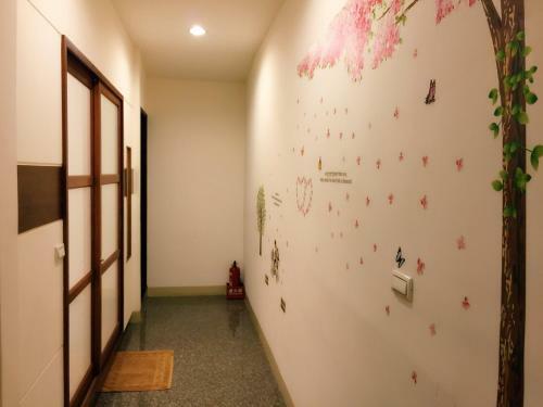 Fall In Love Karuizawa Hostel