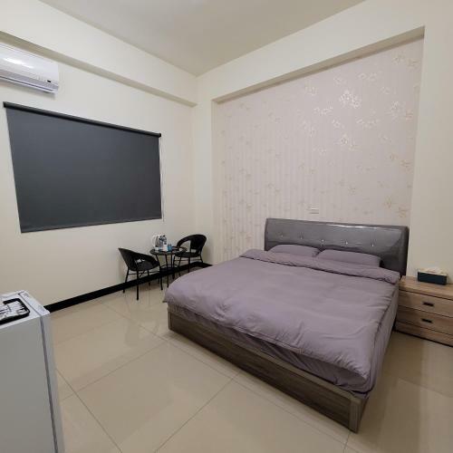Jing-guang Homestay