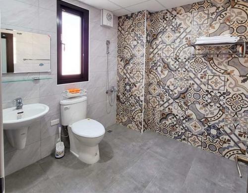 Jing-guang Homestay