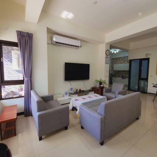 Jing-guang Homestay