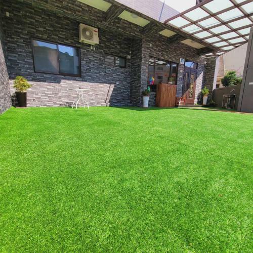 Jing-guang Homestay