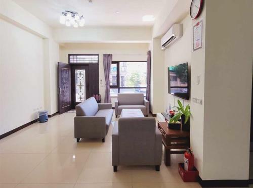 Jing-guang Homestay