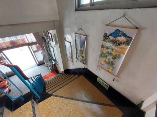 Hostal ????? Shui Li Town Center