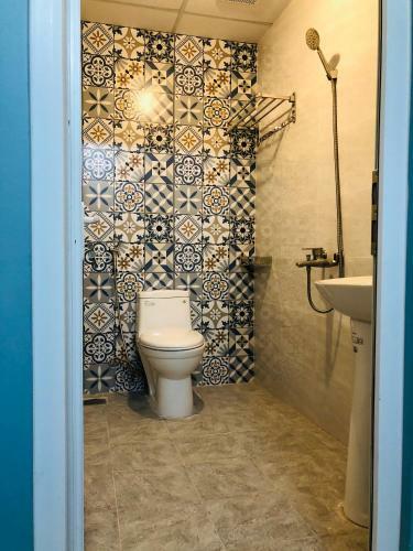 Hotel Stay Hostel 2 - 350m From The Ferry