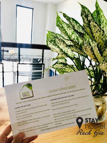 Hotel Stay Hostel 2 - 350m From The Ferry