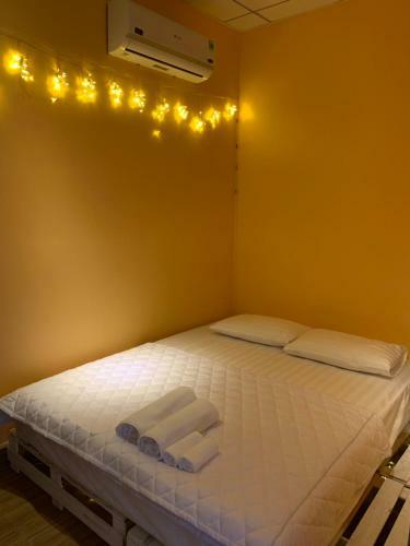 Hotel Homestay Bamboo