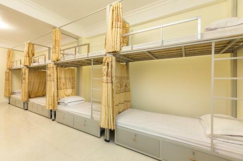 Spot On 861 Sunrise Hotel Ninh Binh