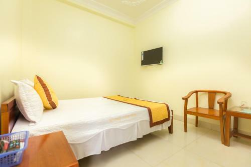 Spot On 861 Sunrise Hotel Ninh Binh