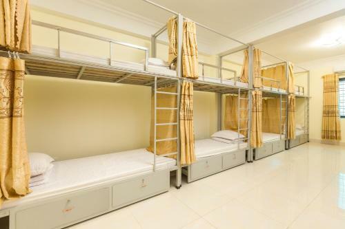 Spot On 861 Sunrise Hotel Ninh Binh