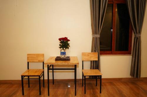 Hotel Trang An Garden Homestay