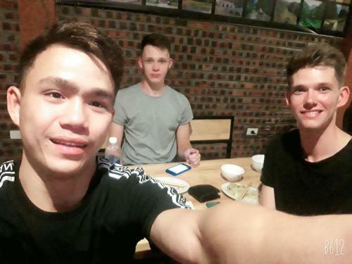 Hotel Trang An Garden Homestay