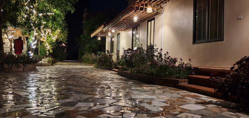 Hotel Trang An Garden Homestay