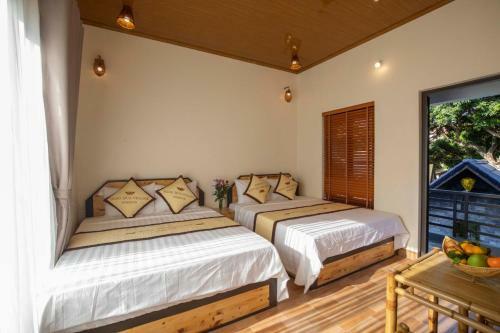 Hang M�a Village Homestay