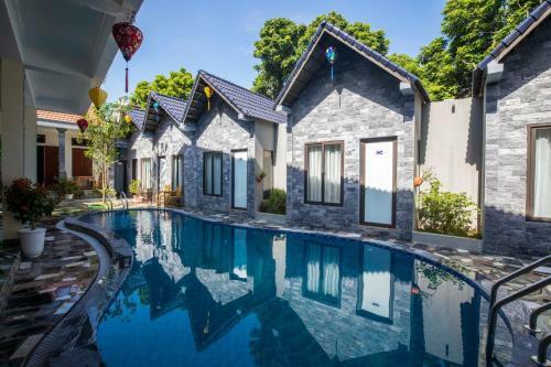 Hang M�a Village Homestay