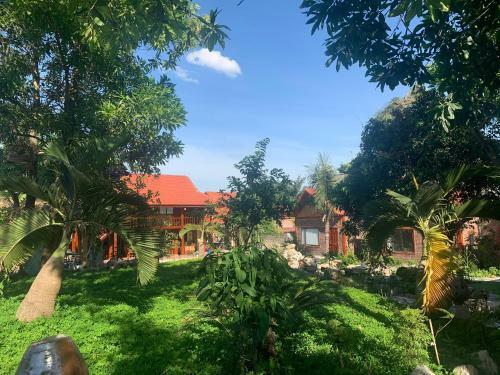 Trang An Lighthouse Homestay