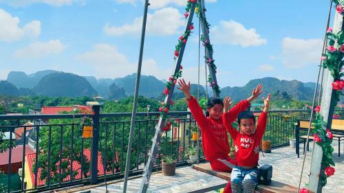 Hang M�a Lucky House