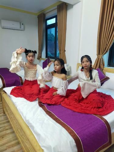 Hang M�a Lucky House