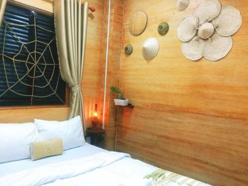Agroturismo Homestay T� N?