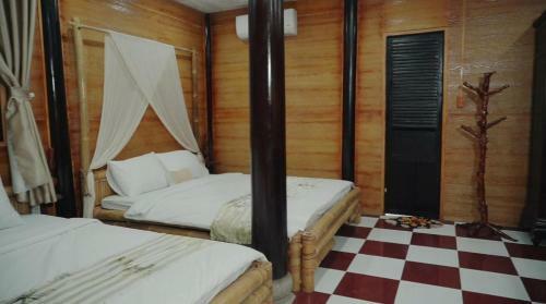 Agroturismo Homestay T� N?
