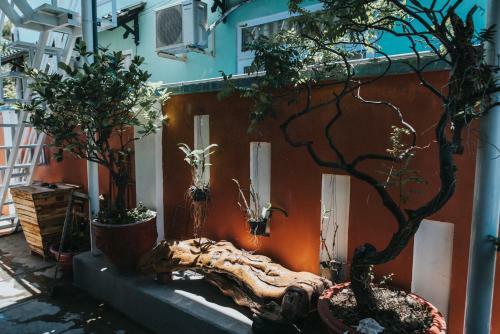 Nai's House - Homestay