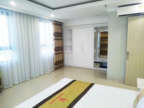 Hotel Kh�ch S?n Ph??ng Ho�ng 3