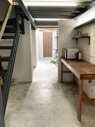 Apartamento Tofen Simple Room