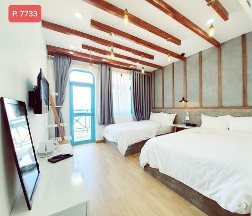 Chai Village Hotel
