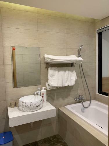 Apartamento Flc B?o Ng?c Condotel