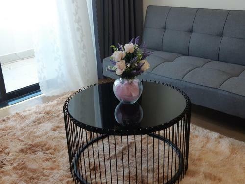 Apartamento Pahouse